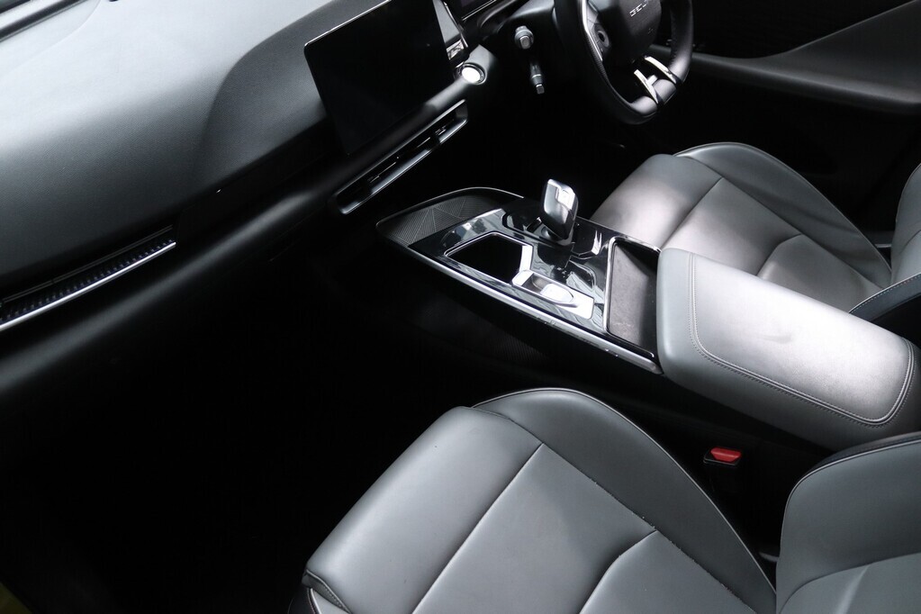BAIC X55 X55 1.5T ELITE A/T - 13