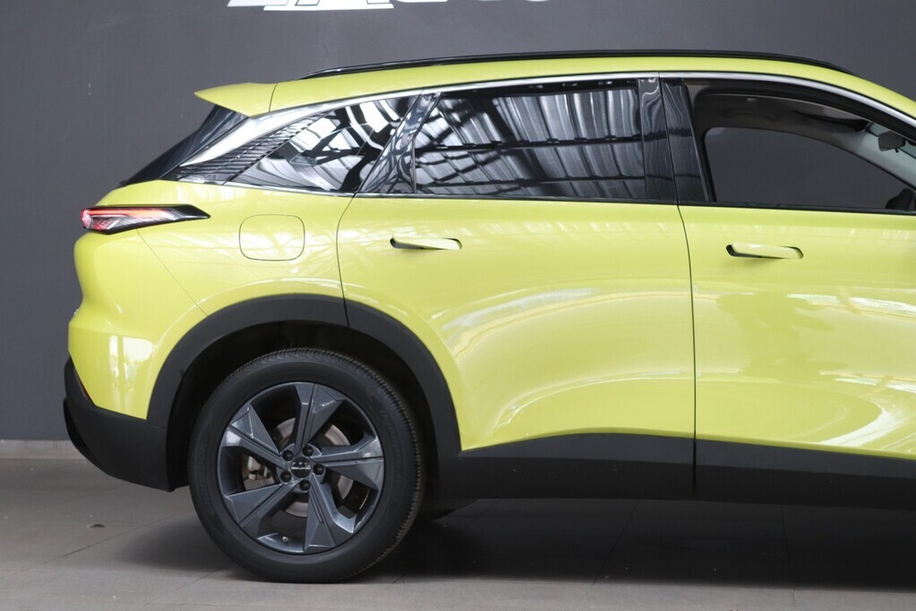 BAIC X55 X55 1.5T ELITE A/T - 15
