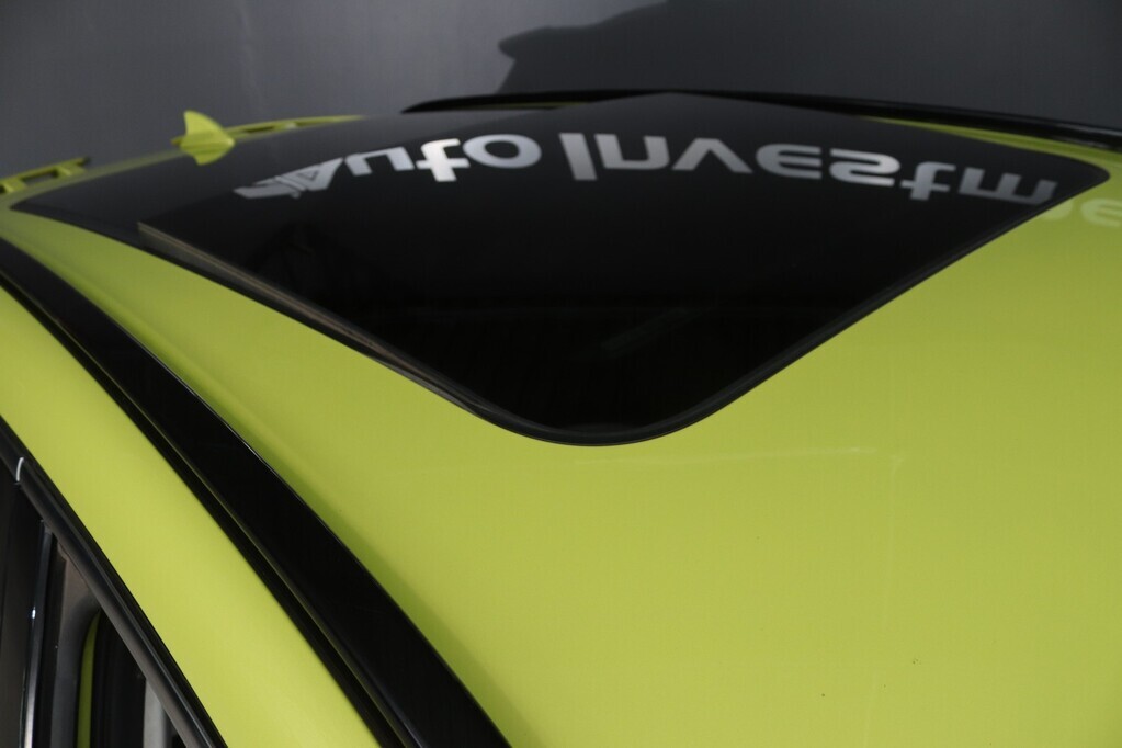 BAIC X55 X55 1.5T ELITE A/T - 7