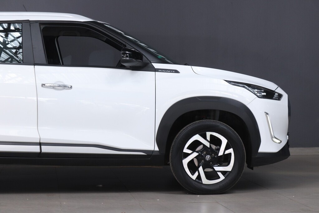 NISSAN MAGNITE MAGNITE 1.0 ACENTA - 16