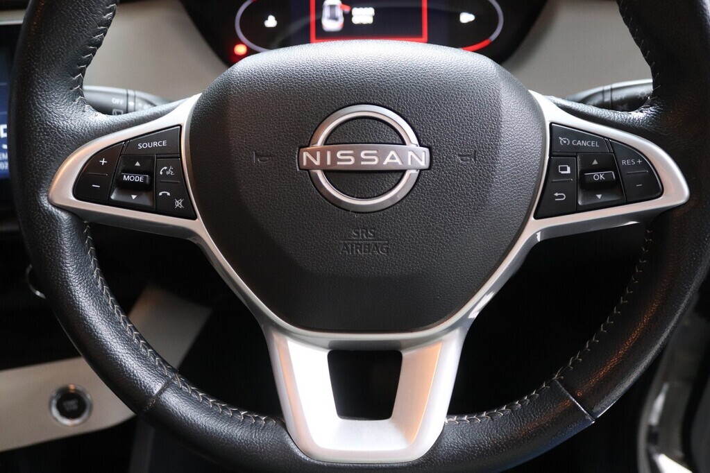 NISSAN MAGNITE MAGNITE 1.0 ACENTA - 9