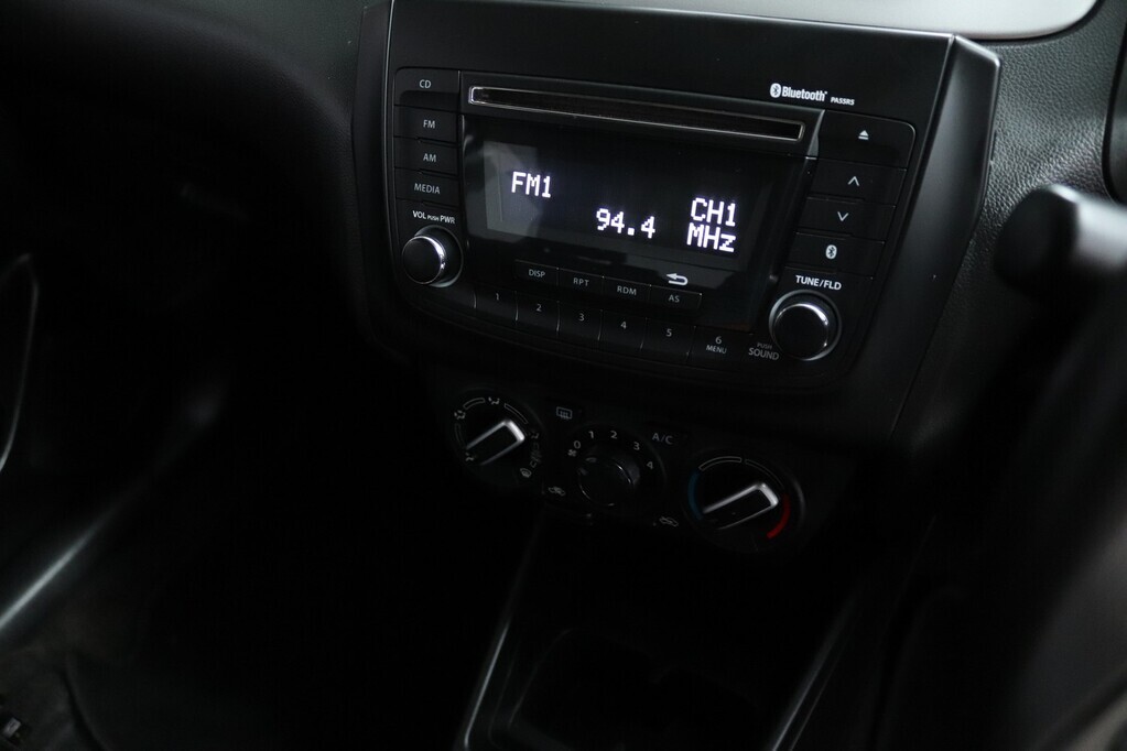 SUZUKI SWIFT SWIFT 1.2 GL - 11