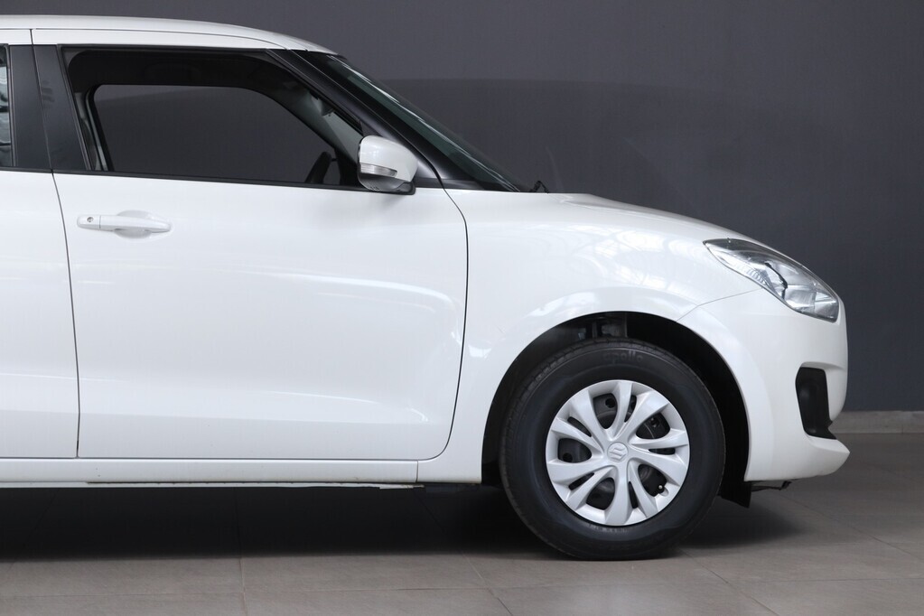 SUZUKI SWIFT SWIFT 1.2 GL