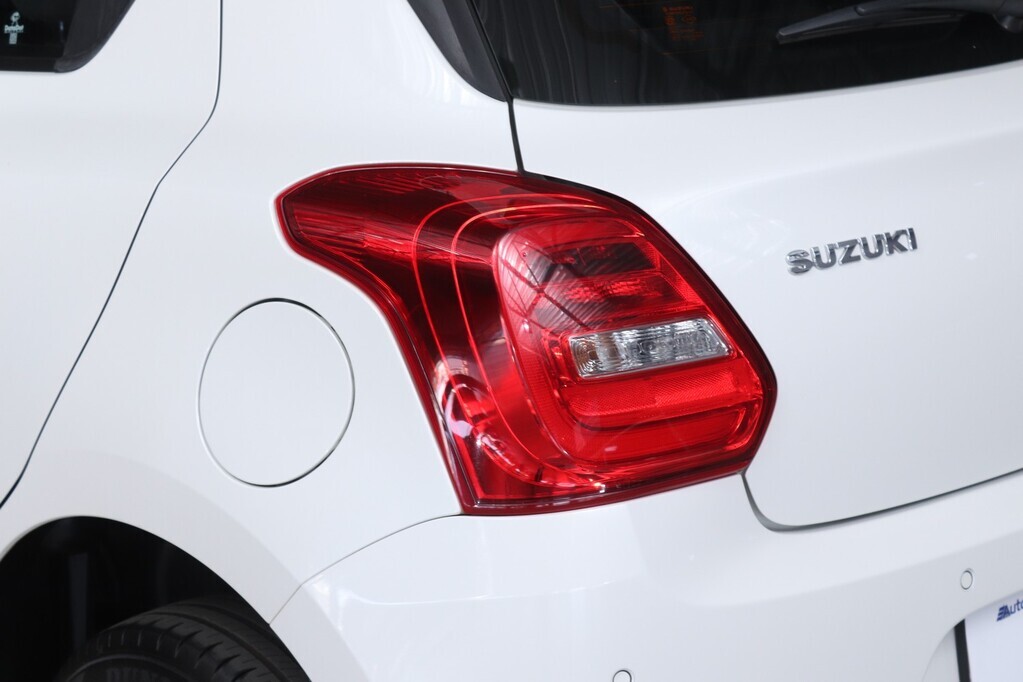 SUZUKI SWIFT SWIFT 1.2 GL