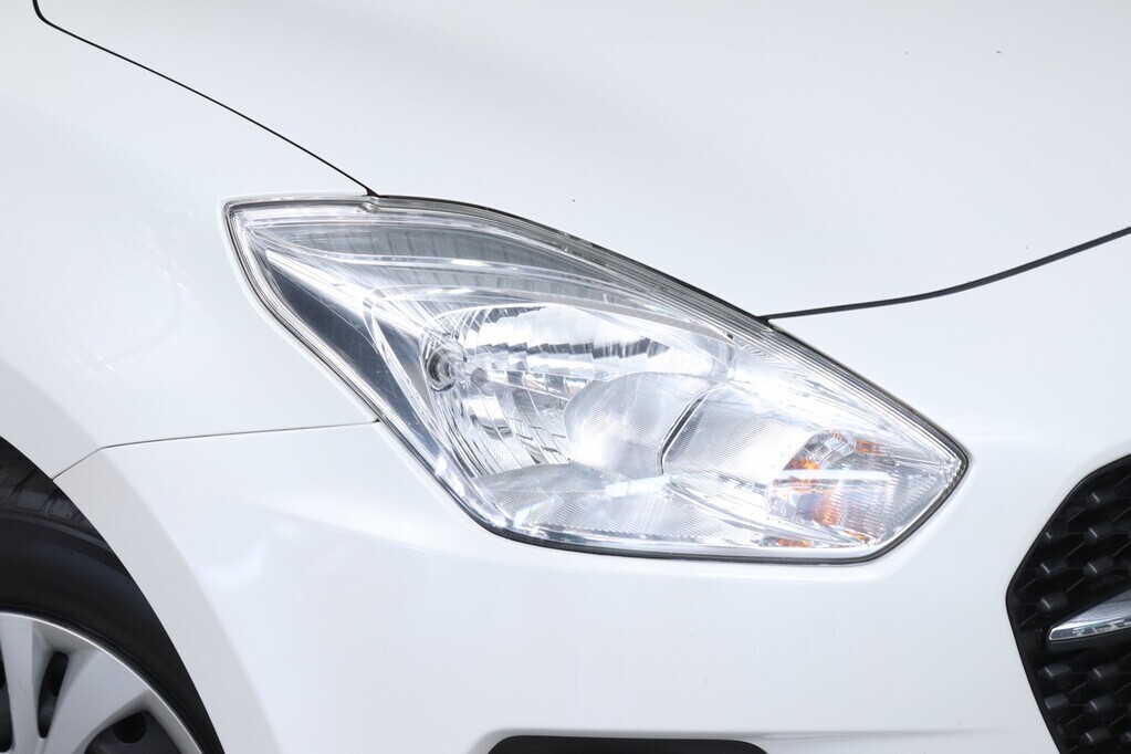SUZUKI SWIFT SWIFT 1.2 GL - 4