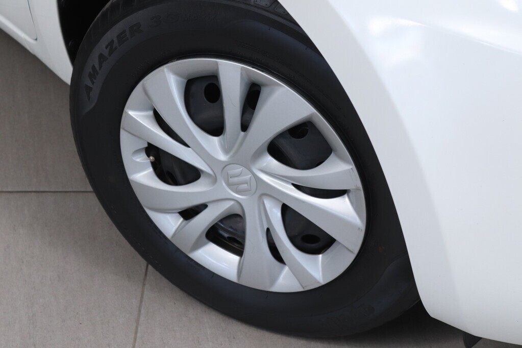 SUZUKI SWIFT SWIFT 1.2 GL - 6