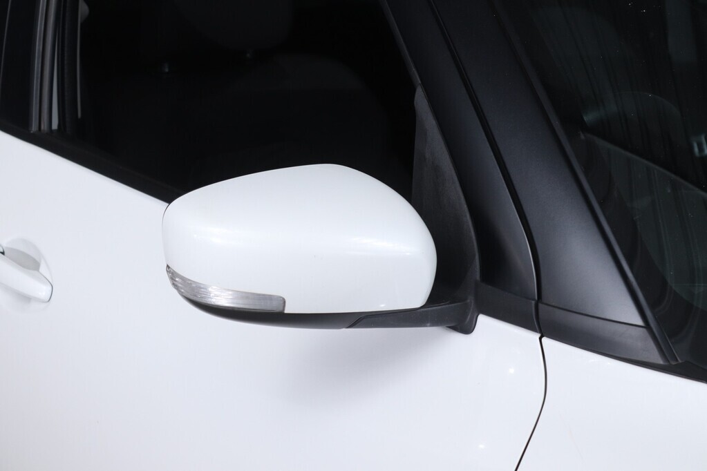 SUZUKI SWIFT SWIFT 1.2 GL - 7