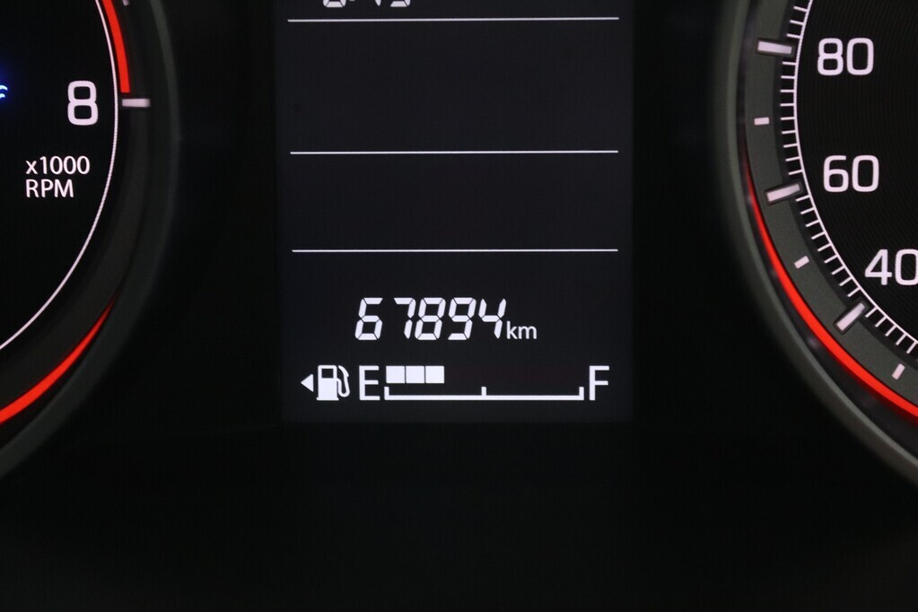 SUZUKI SWIFT SWIFT 1.2 GL - 9