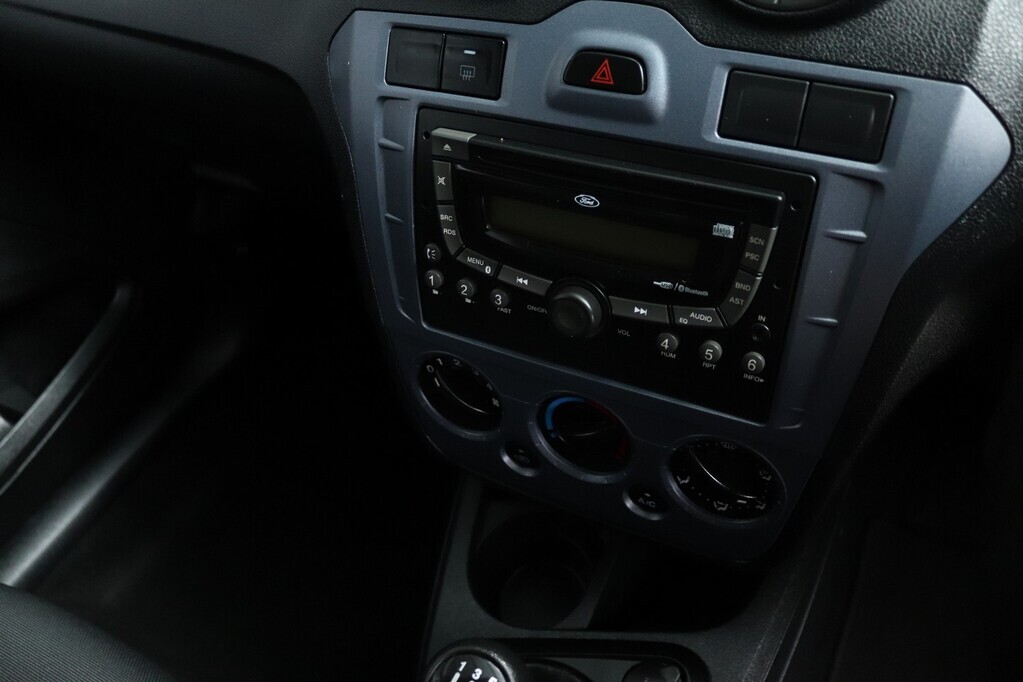 FORD FIGO FIGO 1.4 AMBIENTE - 10