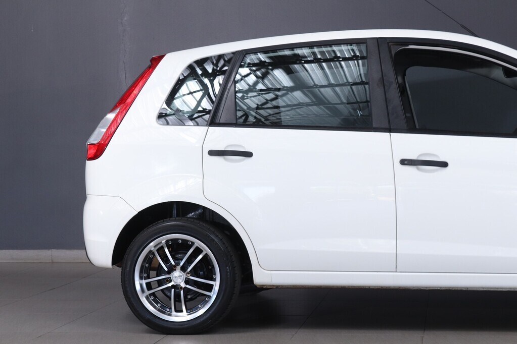 FORD FIGO FIGO 1.4 AMBIENTE - 15