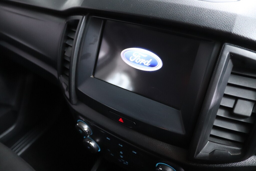 FORD RANGER RANGER 2.2TDCi XL P/U D/C - 10