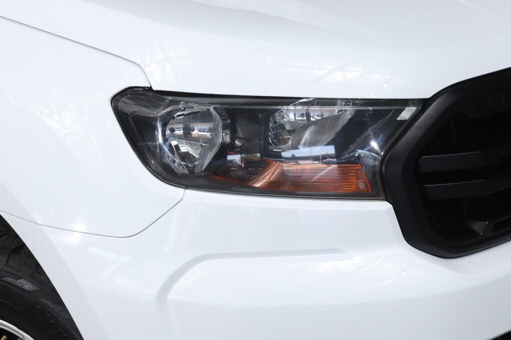 FORD RANGER RANGER 2.2TDCi XL P/U D/C - 3