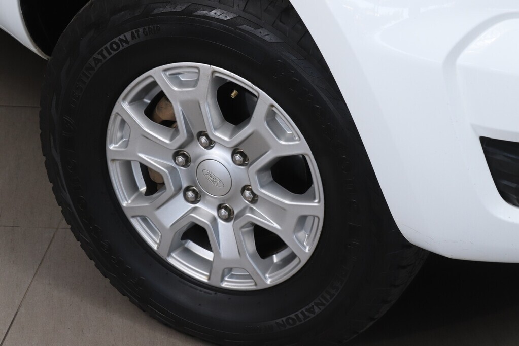 FORD RANGER RANGER 2.2TDCi XL P/U D/C - 5