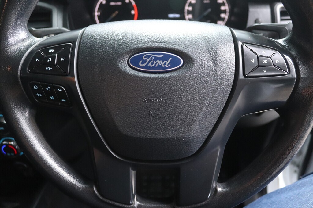 FORD RANGER RANGER 2.2TDCi XL P/U D/C - 9