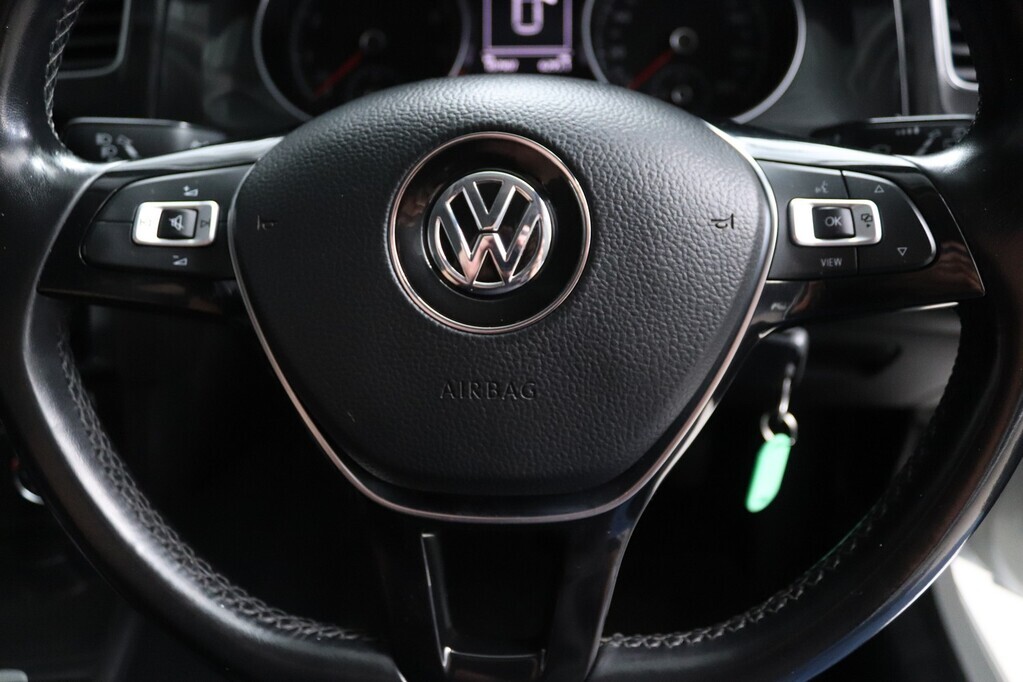 VOLKSWAGEN GOLF VII GOLF VII 1.0 TSI TRENDLINE - 10