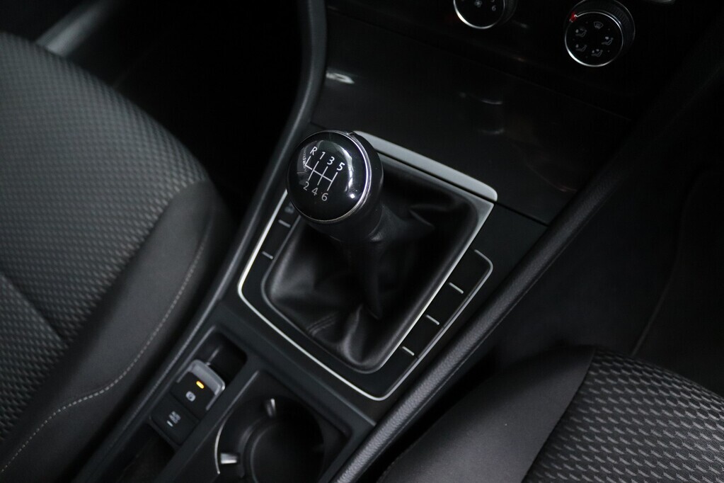 VOLKSWAGEN GOLF VII GOLF VII 1.0 TSI TRENDLINE - 12