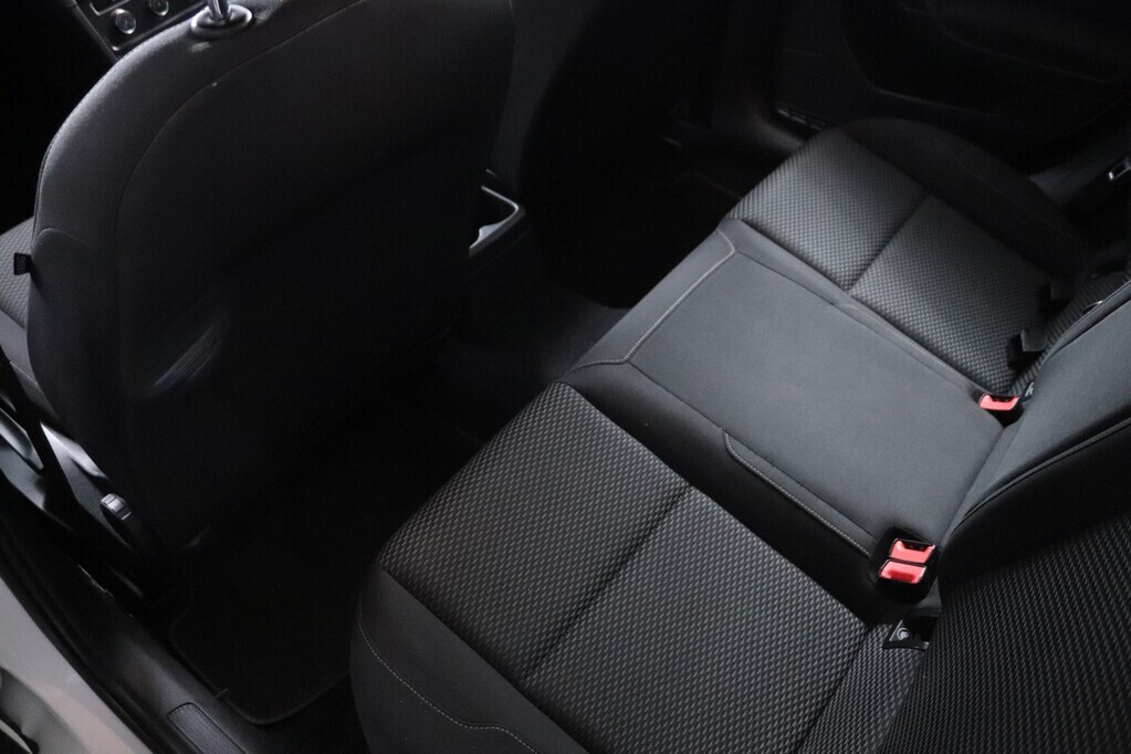 VOLKSWAGEN GOLF VII GOLF VII 1.0 TSI TRENDLINE - 14