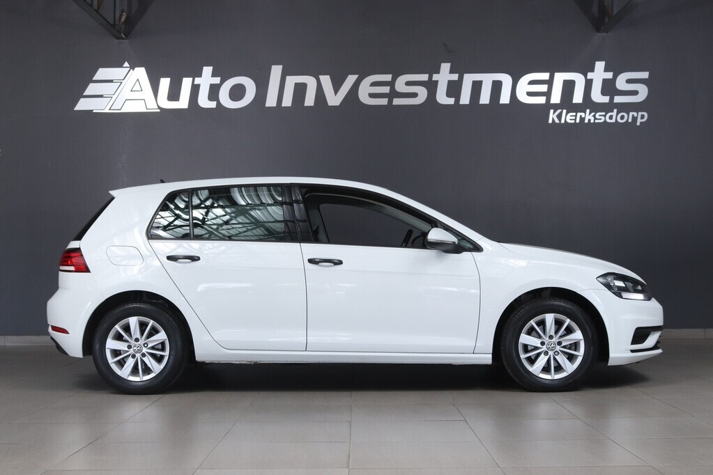 VOLKSWAGEN GOLF VII GOLF VII 1.0 TSI TRENDLINE - 15