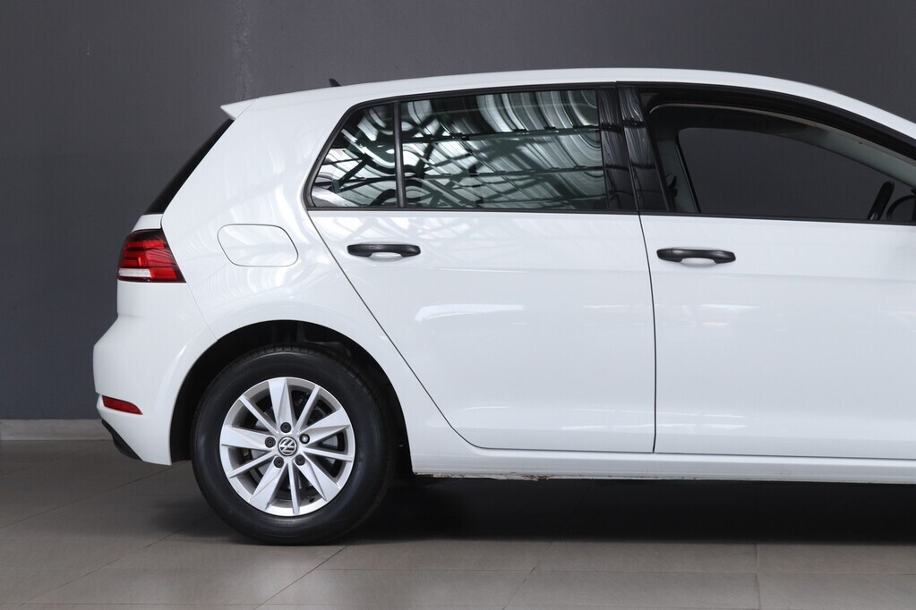 VOLKSWAGEN GOLF VII GOLF VII 1.0 TSI TRENDLINE - 16
