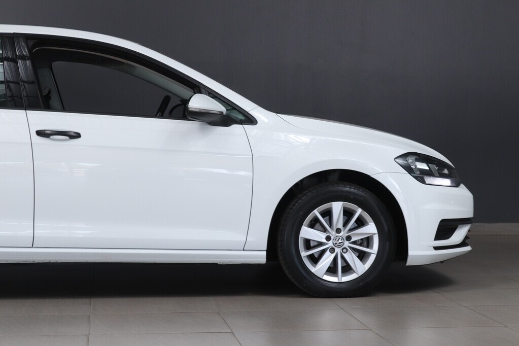 VOLKSWAGEN GOLF VII GOLF VII 1.0 TSI TRENDLINE - 17