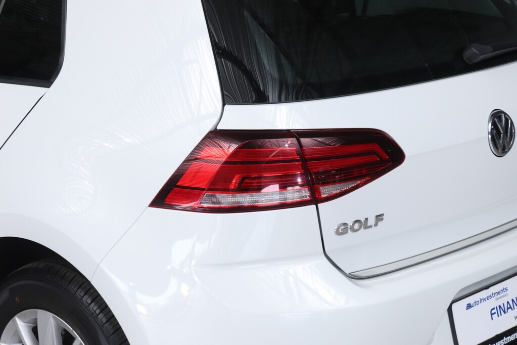 VOLKSWAGEN GOLF VII GOLF VII 1.0 TSI TRENDLINE - 19