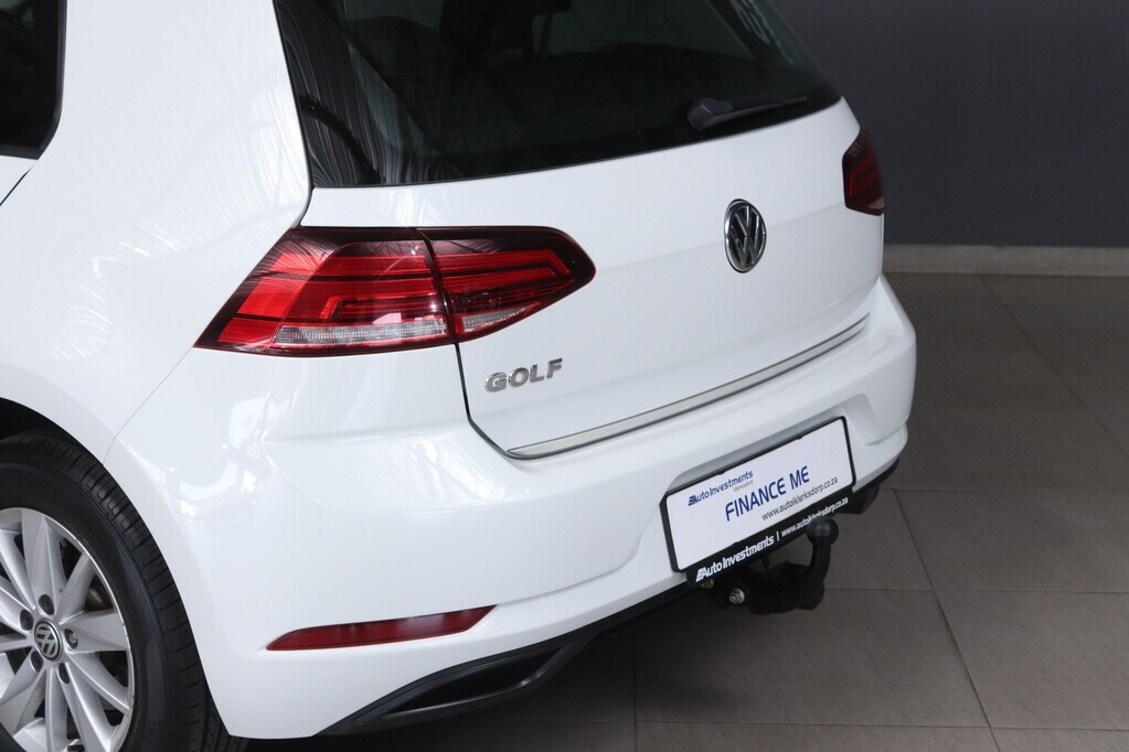 VOLKSWAGEN GOLF VII GOLF VII 1.0 TSI TRENDLINE - 20