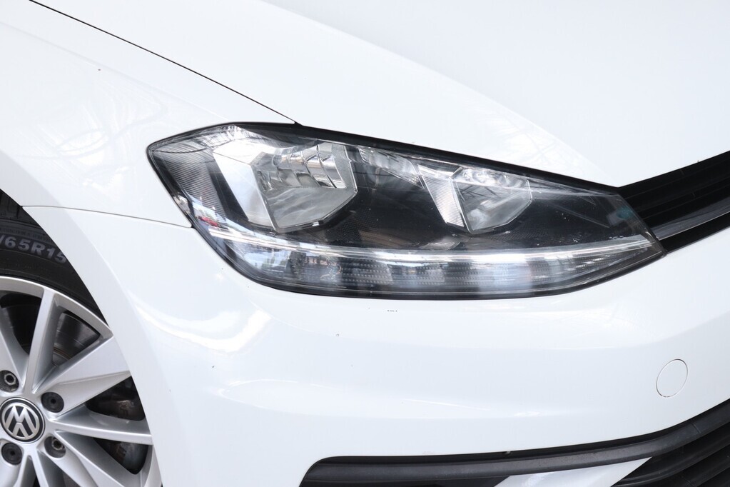 VOLKSWAGEN GOLF VII GOLF VII 1.0 TSI TRENDLINE - 4