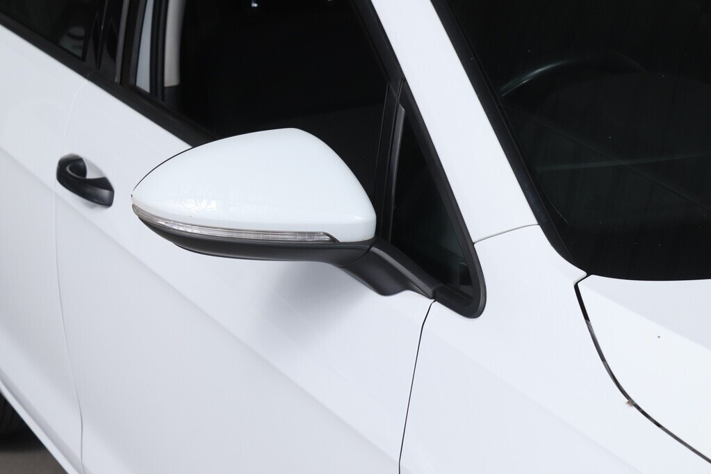 VOLKSWAGEN GOLF VII GOLF VII 1.0 TSI TRENDLINE - 7