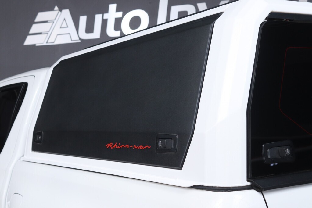 TOYOTA HILUX HILUX 2.4 GD-6 RB SRX P/U D/C