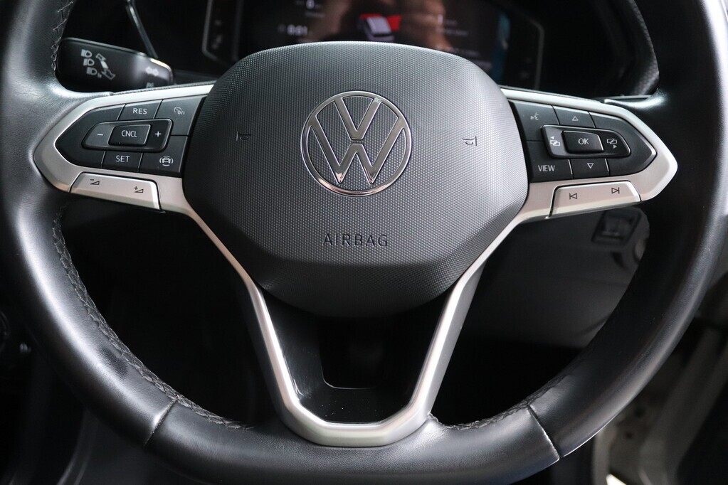 VOLKSWAGEN T-CROSS T-CROSS 1.0 TSI COMFORTLINE