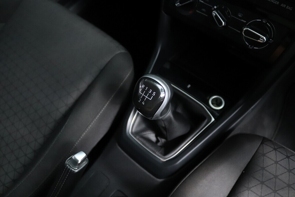 VOLKSWAGEN T-CROSS T-CROSS 1.0 TSI COMFORTLINE