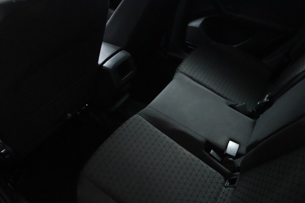 VOLKSWAGEN T-CROSS T-CROSS 1.0 TSI COMFORTLINE