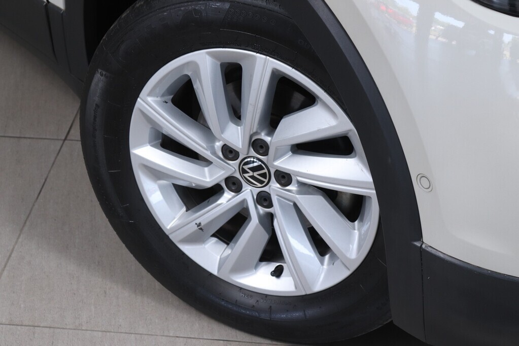 VOLKSWAGEN T-CROSS T-CROSS 1.0 TSI COMFORTLINE