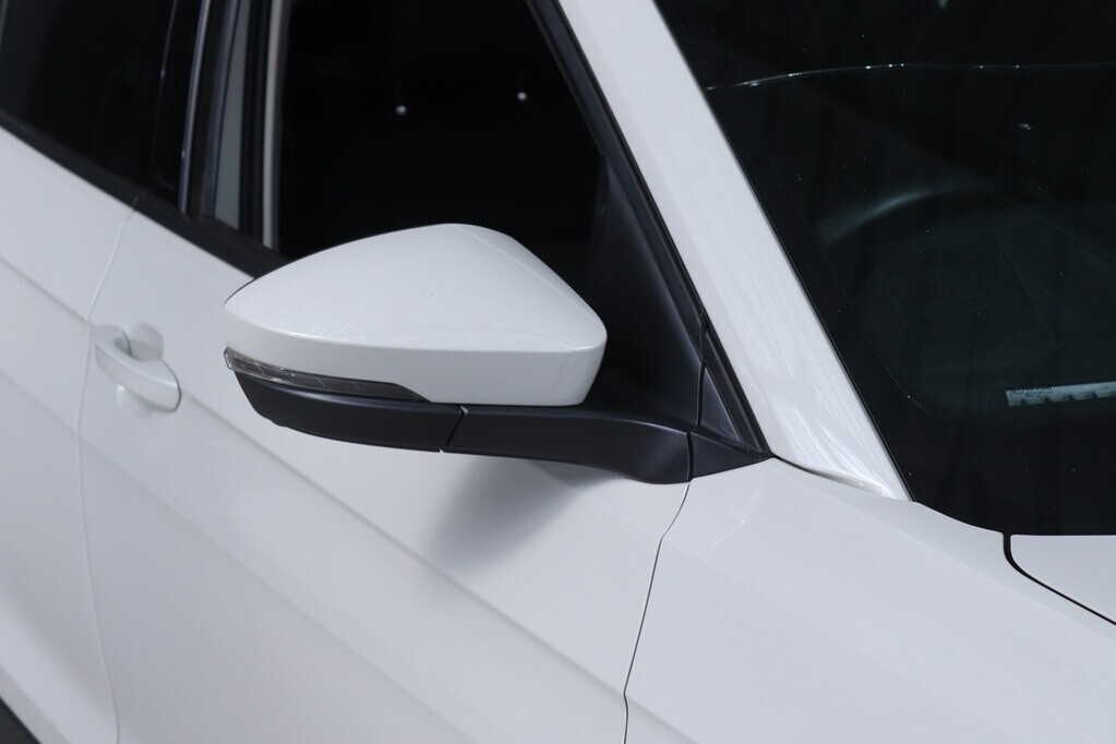 VOLKSWAGEN T-CROSS T-CROSS 1.0 TSI COMFORTLINE