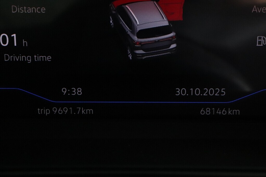 VOLKSWAGEN T-CROSS T-CROSS 1.0 TSI COMFORTLINE