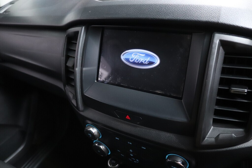 FORD RANGER RANGER 2.2TDCi XL A/T P/U S/C - 11