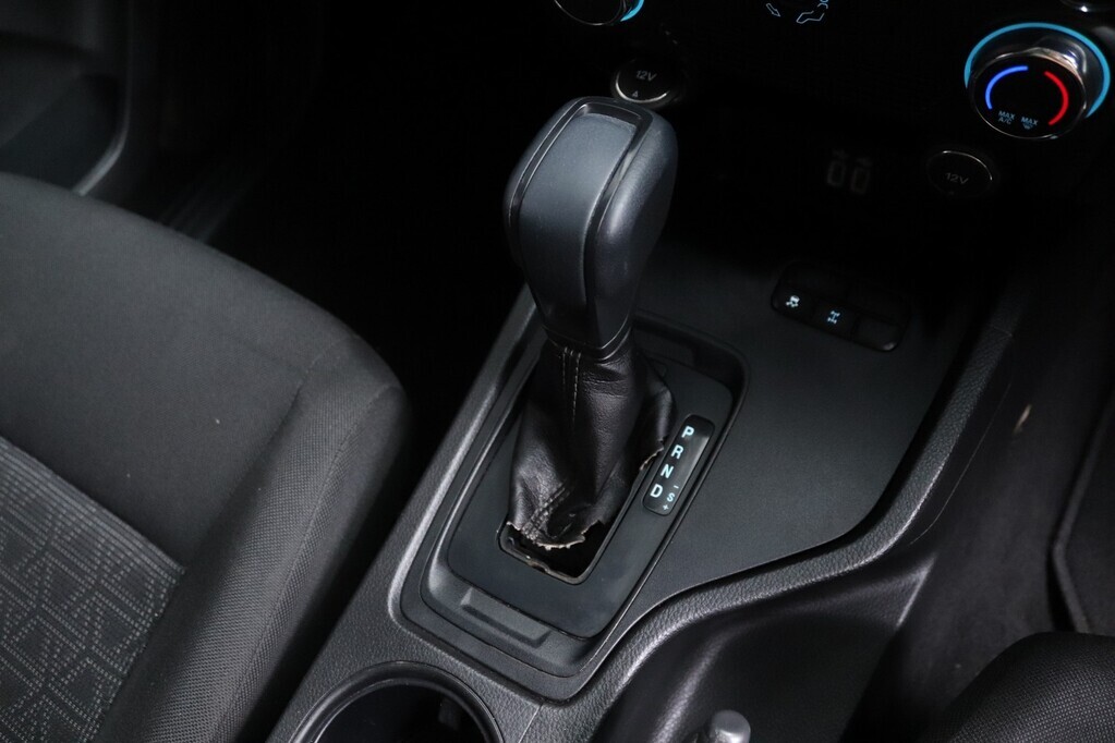 FORD RANGER RANGER 2.2TDCi XL A/T P/U S/C - 12