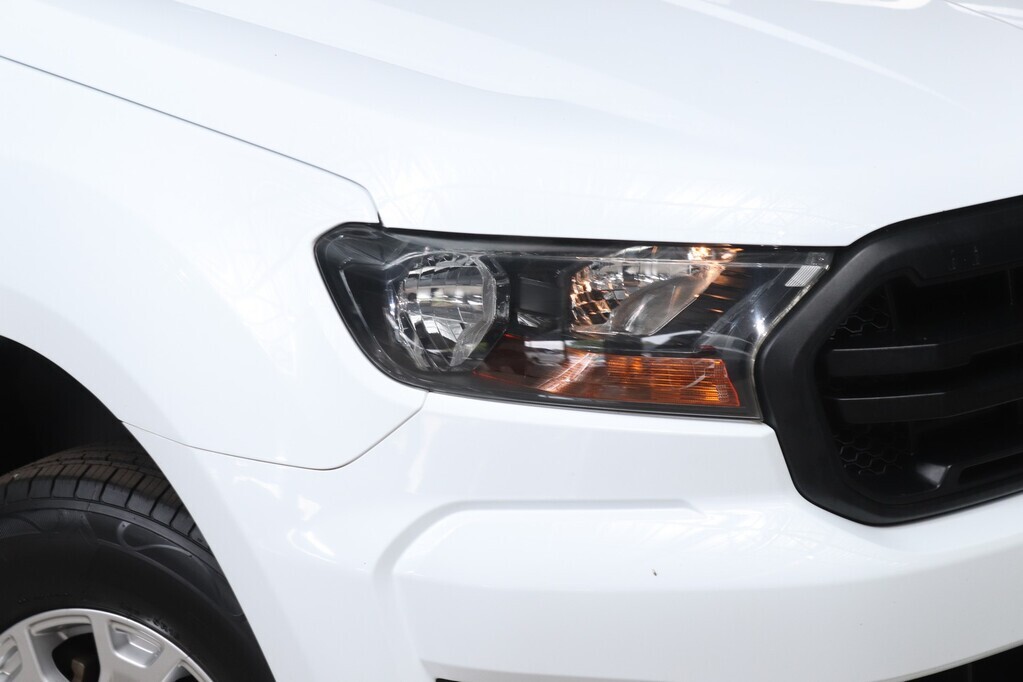 FORD RANGER RANGER 2.2TDCi XL A/T P/U S/C - 4