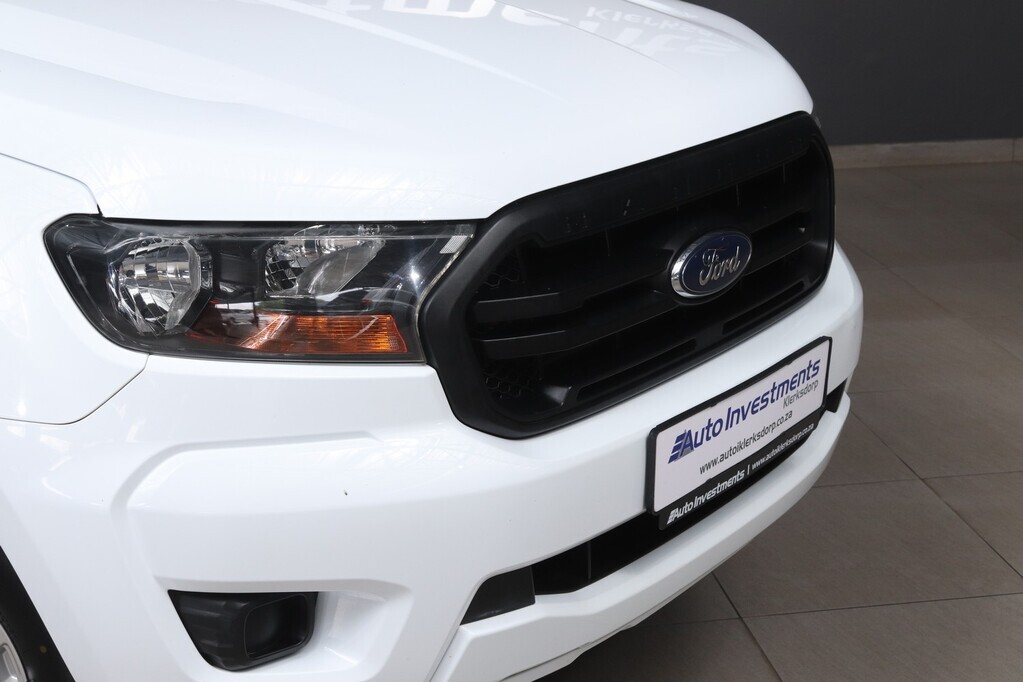 FORD RANGER RANGER 2.2TDCi XL A/T P/U S/C - 5