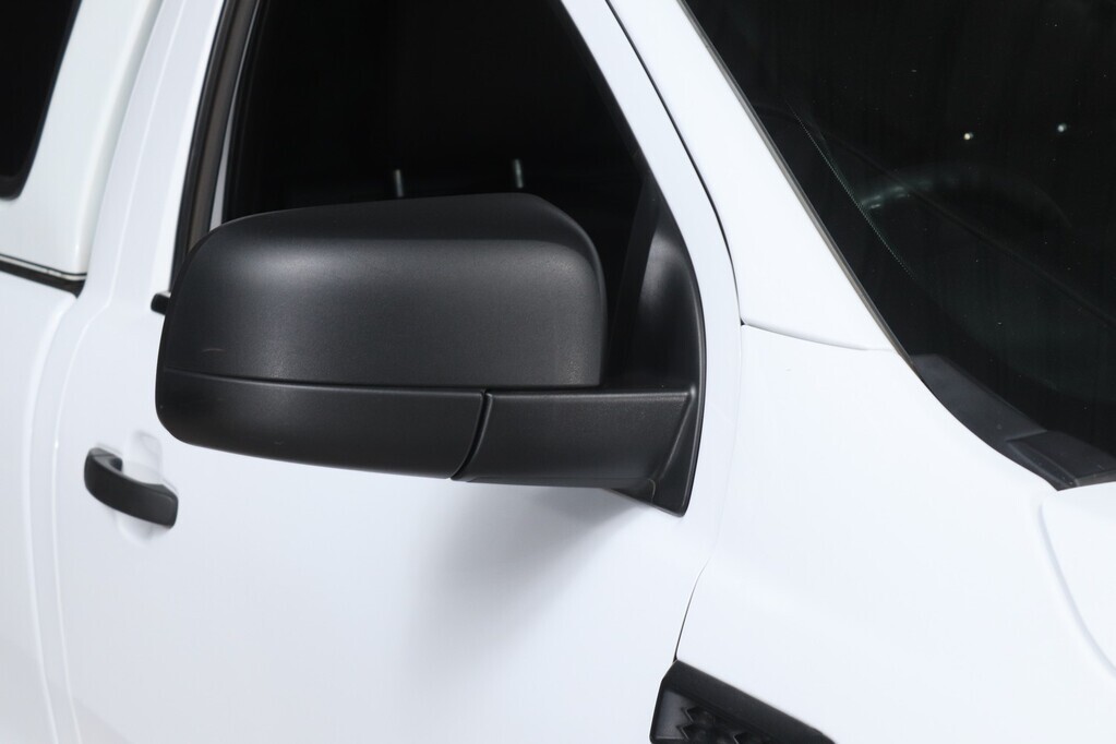 FORD RANGER RANGER 2.2TDCi XL A/T P/U S/C - 7