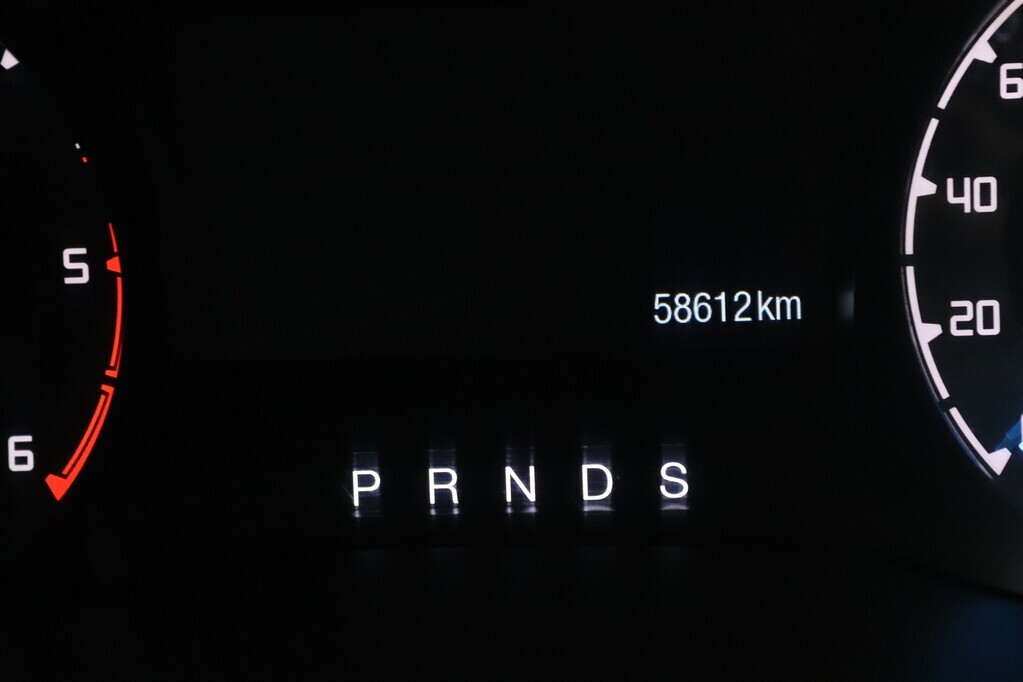 FORD RANGER RANGER 2.2TDCi XL A/T P/U S/C - 9