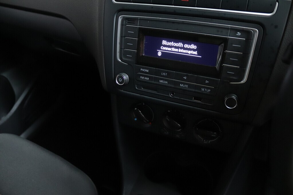 VOLKSWAGEN POLO VIVO POLO VIVO 1.4 TRENDLINE (5DR) - 10