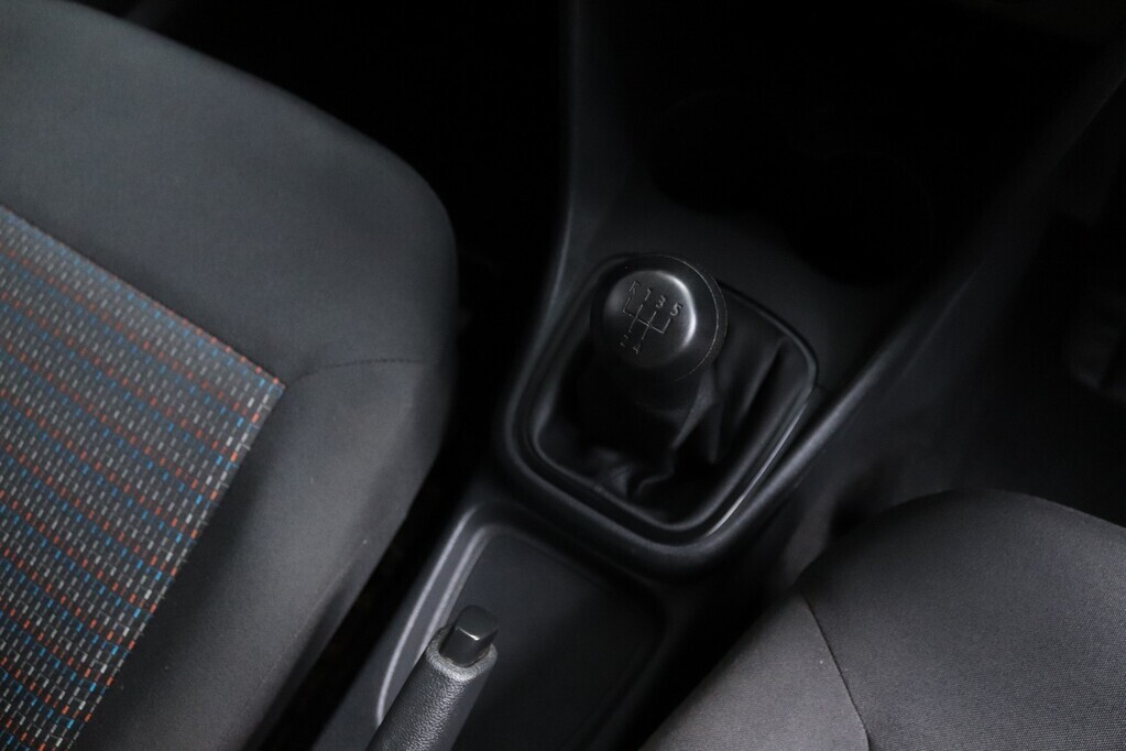 VOLKSWAGEN POLO VIVO POLO VIVO 1.4 TRENDLINE (5DR) - 11