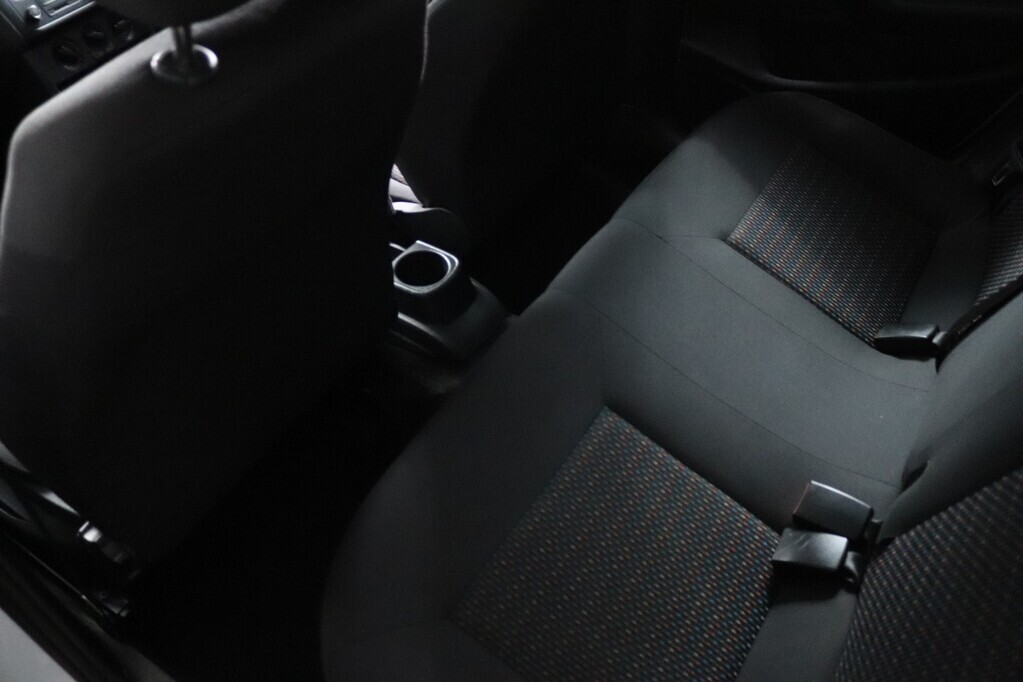 VOLKSWAGEN POLO VIVO POLO VIVO 1.4 TRENDLINE (5DR) - 13