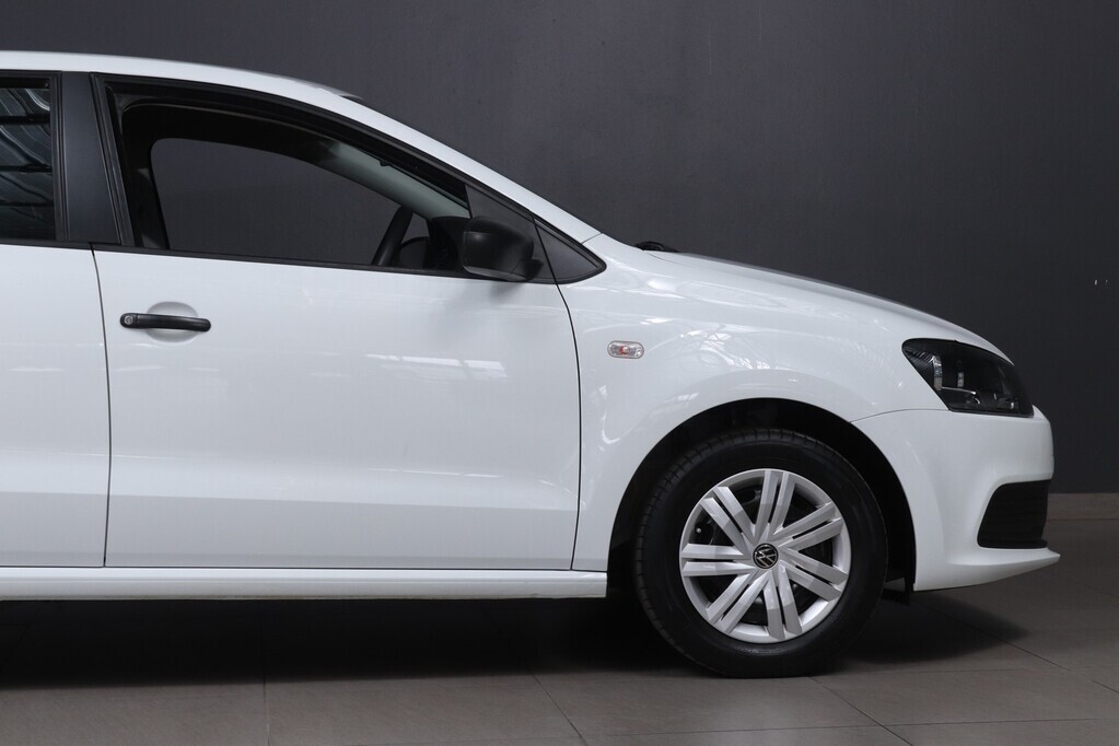 VOLKSWAGEN POLO VIVO POLO VIVO 1.4 TRENDLINE (5DR) - 16