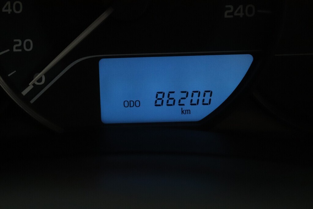 TOYOTA COROLLA QUEST COROLLA QUEST PLUS 1.8 - 10