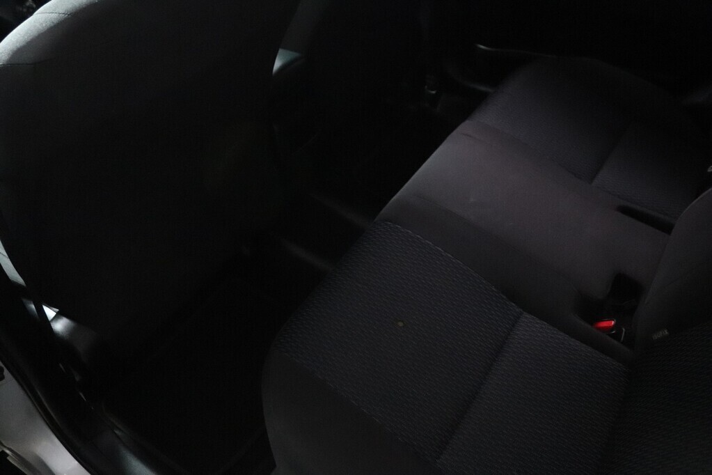 TOYOTA COROLLA QUEST COROLLA QUEST PLUS 1.8 - 14