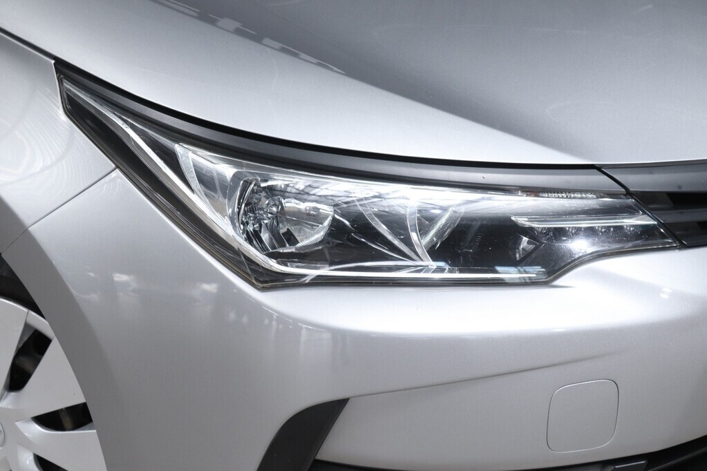 TOYOTA COROLLA QUEST COROLLA QUEST PLUS 1.8 - 4