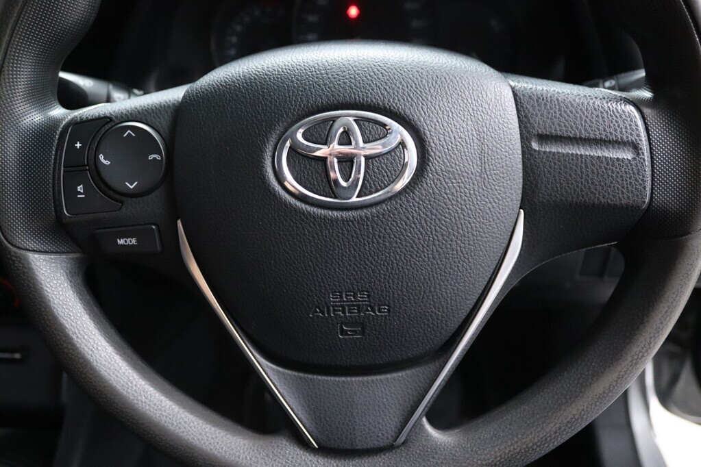 TOYOTA COROLLA QUEST COROLLA QUEST PLUS 1.8 - 9