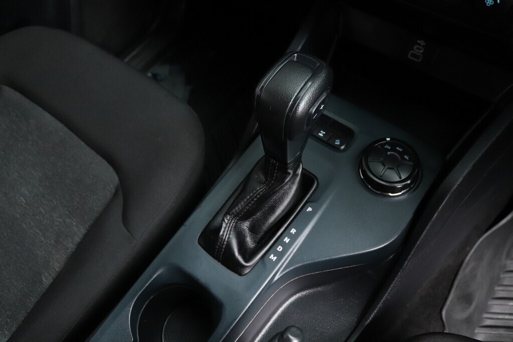 FORD RANGER RANGER 2.0D XL HR 4X4 A/T SUPER CAB P/U - 11